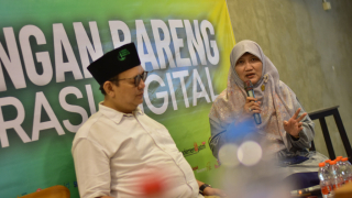 Tips Jitu Lilik Hendarwati: Kuasai Media Sosial, Layani Masyarakat dengan Optimal