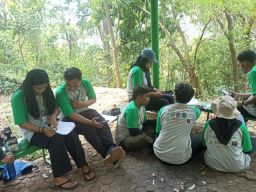Belajar Konservasi di Tengah Hutan, Baung Ecological Camp 2025 Hadirkan Ruang Edukasi Alam