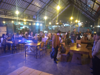 Kafe Hits SSS Pacet Hadirkan Promo Spesial “September Joy”, Tawarkan Minuman Segar Hingga Kuliner Khas Meksiko