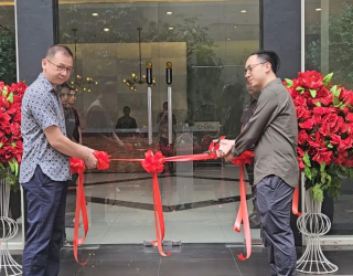 De la Charis Hotel Tuban Resmi Menjadi Bagian Waringin Hospitality Hotel Group