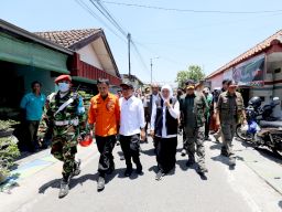 Operasi SAR Insiden Ponpes Al Khoziny Masuk Tahap Pencarian Korban Meninggal Dunia