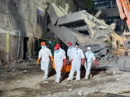 [UPDATE] Korban Meninggal Dunia Insiden Musala Al Khoziny Jadi 61 Orang, 17 Sudah Diidentifikasi