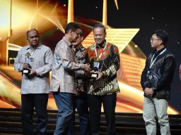 PLN Nusantara Power Raih Enam Penghargaan Subroto 2025