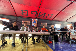 Tim SAR Gabungan Bekerja 24 Jam, Empat Jenazah Kembali Ditemukan