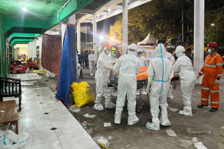 Insiden Musala Al Khoziny: Tim SAR Temukan 11 Jenazah Lagi