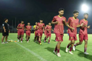 Turnamen Sepakbola U-17, Eri: Target Rebut Piala Soekarno CUP 2025