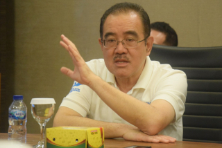 Udang Indonesia Diduga Tercemar Radioaktif, 439 Kontainer Diminta Pulang