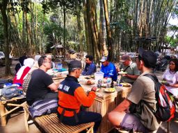 ISLAH Jadi Solusi Pengurangan Risiko Bencana di Kabupaten Mojokerto