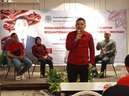 Fuad Benardi: Merawat Lingkungan Bagian Dari Nasionalisme