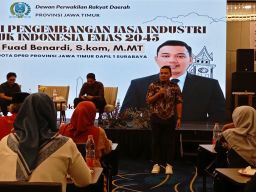 Menjawab Tantangan Zaman dengan Menjadi Pemuda Solutif