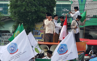 Adab Santri vs Framing Media, Begini Alasan Ribuan Santri Jatim Protes Keras Tayangan Pelecehan Xpose Uncensored