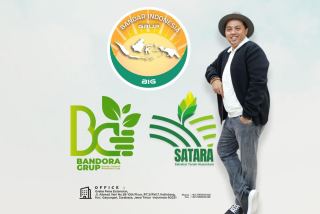 SATARA Rilis Desember 2025, Dolomit untuk Petani Jawa Timur