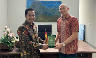 Jerman Butuh Tenaga Kerja, Ansor Jatim Siapkan Kader Terampil Internasional