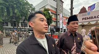 Wayang Kulit Kekinian, DPRD Jatim Ajak Milenial Lestarikan Budaya