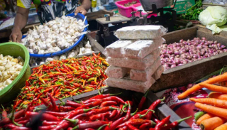 Harga Cabai Merah Keriting Anjlok di Jatim Hari Ini, Jadi Angin Segar di Tengah Stabilitas Sembako