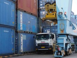 IPC TPK Buka Triwulan IV Dengan Peningkatan Kinerja 13,1 Persen