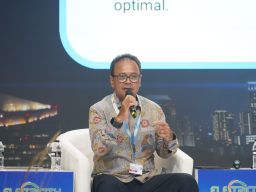 PLN NP Hadir di Electricity Connect 2025, Pioneering Greener Power untuk Ketahanan Energi