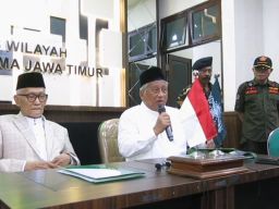 Gus Yahya Tak Lagi Ketum PBNU Sejak 26 November 2025, Rais Aam Ambil Alih Kepemimpinan 