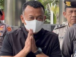 Bupati Ponorogo Kena OTT KPK, PDI Perjuangan Minta Maaf