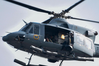 Banyak Kejutan Dan Atraksi Prajurit Jelang Perayaan HUT Ke-80 Korps Marinir