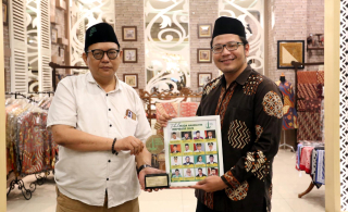 Gus Kholili: Gelar Pahlawan Nasional untuk Syaikhona Kholil adalah Penghargaan untuk Pesantren