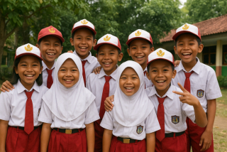 Ansor Jatim Serukan Pembatasan Penggunaan HP di Sekolah, Selamatkan Generasi dari Jerat Digital