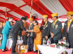 Wagub Jatim Emil: Semua punya medan perjuangan sendiri