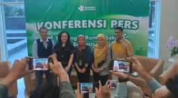 RS Kemenkes Surabaya Luncurkan Layanan Kedokteran Nuklir dan Radioterapi Berbasis Kolaborasi