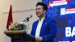 Bimtek Demokrat Jatim: Emil Dardak Tekankan Politik Harus Hadir di Rakyat