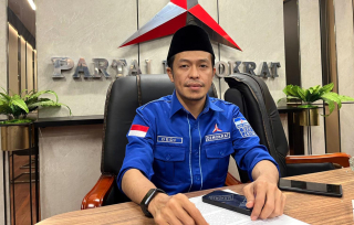 DPRD Jatim Dukung Tito: Pejabat Jangan Pelesiran, Fokus Urus Rakyat!