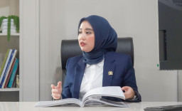 Kawal Pendidikan Inklusif, Dini Rahmania Pastikan Sekolah Rakyat Jadi Solusi Putus Sekolah