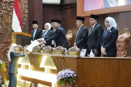 Ingatkan Pemprov Jatim, PKB: BUMD Bukan Tempat Main-main Uang Rakyat