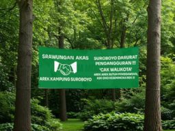 Bahaya: Jika Pejabat Ucap Dulu, Berpikir Kemudian