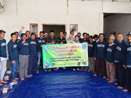 Pembinaan Petani Tembakau di Probolinggo, Disbun Jatim Tekankan Peningkatan Kualitas Bahan Baku