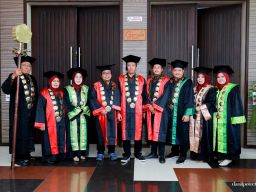 Jadi Universitas, UNU Mojokerto Sambut Era Kampus Pesantren Preneurship