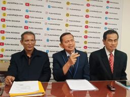 Imam Utomo Turun Gunung, Sarankan Mediasi, Tak Ganggu Layanan ke Masyarakat 