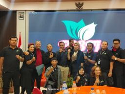 FP3TI Gelar Seminar, Tata Kelola Industri Rokok Berkeadilan