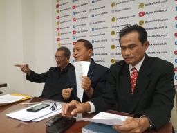 Tim Hukum Bangun Setiyadi & Partner Kawal RS Pura Raharja, Tawarkan Mediasi 