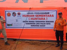 Total Korban Meninggal Dunia Akibat Banjir dan Longsor Sumatera 1.016 Jiwa