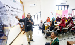 Pangkas Jarak Pasar, Indosat dan Pemkot Pasuruan Dorong UMKM Go Global Lewat SEO