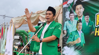 LBH Ansor Dampingi Kakek Masir, Siapkan 'Amicus Curiae' untuk Ketuk Hati Hakim