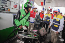 Jangan Cemas Kehabisan BBM, Pertamina Siapkan 4 Layanan Utama di Jatim