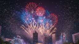 Resmi! Tak Ada Pesta Rakyat di Jawa Timur Saat Malam Tahun Baru 2026