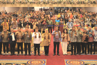 100 Persen Posbankum Beroperasi di Jawa Timur, Akses Keadilan Sampai Akar Rumput