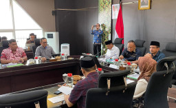 Dirut PT JGU Minta Pansus DPRD Jatim Beri Solusi Aset, Bukan Cari Kesalahan