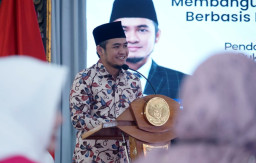 Hentikan Stigma! Ra Ibong Tegaskan Kasus Viral Surabaya Jangan Seret Nama Suku Madura