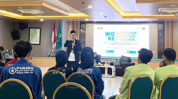 Sentil Kegagalan Kelola Alam, PMMBN Sebut Pembalakan Liar Ancaman Kedaulatan