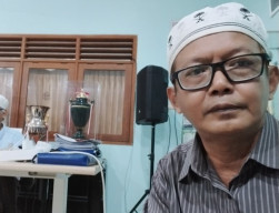 Jurnalisme Kebencanaan: Jadi Penyelamat Kemanusiaan, Bukan Penonton Tragedi