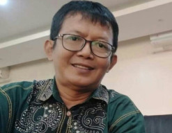 Jurnalis Kebencanaan: Korban Bencana Wajib Diangkat Martabatnya