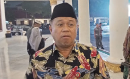 Kadishub Jatim Nyono Bantah Tudingan PMII Terkait Dugaan Korupsi di PT DABN 